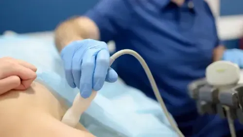 What Diseases Can Be Detected by Ultrasound?